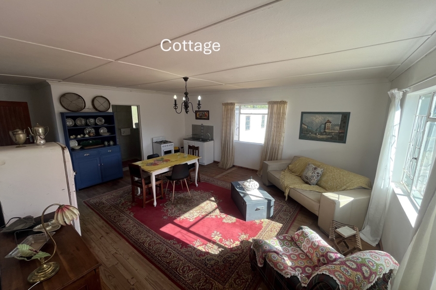 4 Bedroom Property for Sale in Steytlerville Eastern Cape